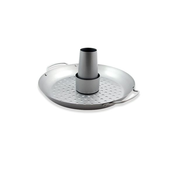 Grandhall A06616034I - Buitenbarbecue/Grill Accessoire - Aluminium