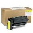 IBM High Yield Yellow Toner Cartridge 39V0942