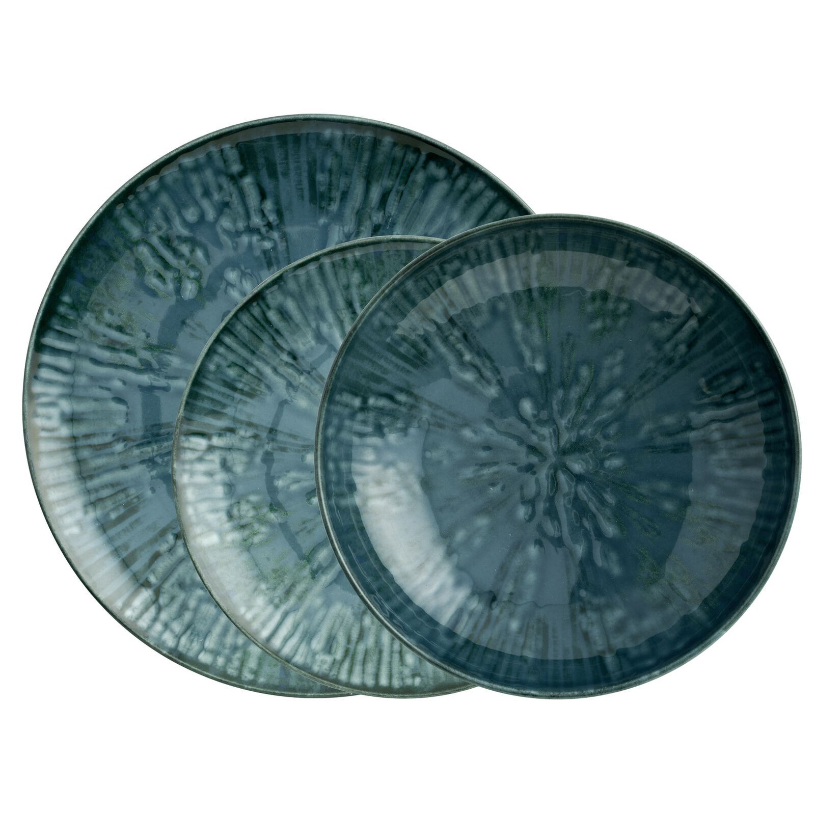 Sambonet 67351BA2 - Bord - rond