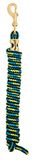 Weaver Leather Mini/Pony 7' Poly Lead Touw