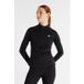 New Balance Functioneel shirt 'Athletics' zwart