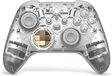 Xbox Draadloze Controller - Ghost Cipher Special Edition