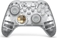 Xbox Draadloze Controller - Ghost Cipher Special Edition