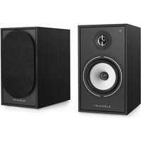 Triangle Borea BR03 Connect Black Ash - Verkocht per paar