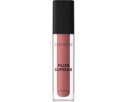 CATRICE Filler Supreme lipgloss 050 Nude, Not Rude