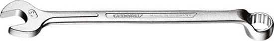 GEDORE Steeksleutel 1 B 13/8Af