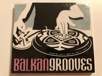 Various - Balkan Grooves