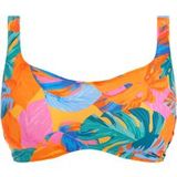 Freya Aloha Coast - Dames zwemkleding top