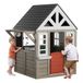 VEVOR Maisonnette pour enfants d'extérieur en bois