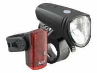 AXA greenline 15 set 15 lux usb on/off