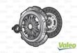 Valeo Koppelingsset 3433 - Met Dekking, Met Schijf