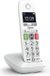 Gigaset Draadloze telefoon E290, wit