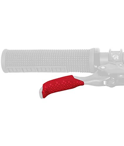 Lizard Skins Remhendel DSP - Rood - Uniseks - Volwassenen