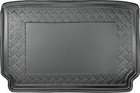 Kofferbakmat 'Anti-slip' Ford Ecosport 2018- (Hoge laadvloer)