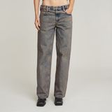 G-Star Judee Loose Wmn Jeans Vintage Peached Coton 26/34