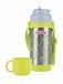 Nûby ID10278 Thermo roestvrijstalen kan, 360 ml
