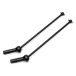 Hpi Racing Arbre de transmission Lightning Stadium 2 Pro 2 unités