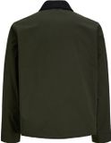 JACK & JONES JJWOLF WORKER JACKET Heren Jas Rosin XXL