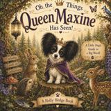 Oh, The Things Queen Maxine Has Seen!: The Poop On The Path