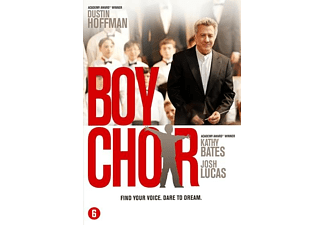 VSN / KOLMIO MEDIA Boychoir