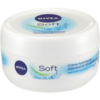 NIVEA 89050 lichaamscrème & -lotion 200 ml Crème