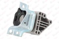BIRTH 51500 Support moteur Essieu avant