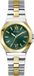Guess Empress GW0873L4 Dames Horloge Zilverkleurig/Goudkleurig