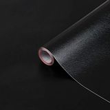 d-c-fix meubelplakfolie – Zwart 90 cm x 15 m