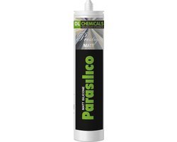 Siliconen kit mat Jasmijn Parasilico Prestige 300ml