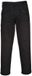 Portwest Action Broek S887 - Zwart - 30