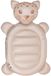 Swim Essentials Marron Léopard Animal Matelas gonflable, 177cm