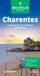Lannoo Michelin Reisgids - Charentes