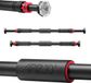 4FIZJO Trekstang voor deurkozijn, 66-100 cm