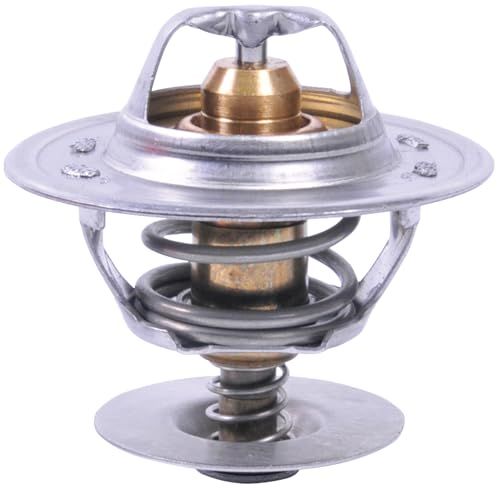 GATES TH11287G1 Thermostaatmotor zonder behuizing met afdichtingen 87 °C