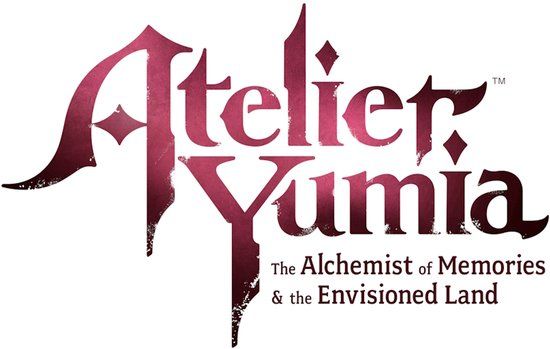 Koei Tecmo Games Atelier Yumia: The Alchemist of Memories & the Envisioned Land Standard Edition Xbox Series X