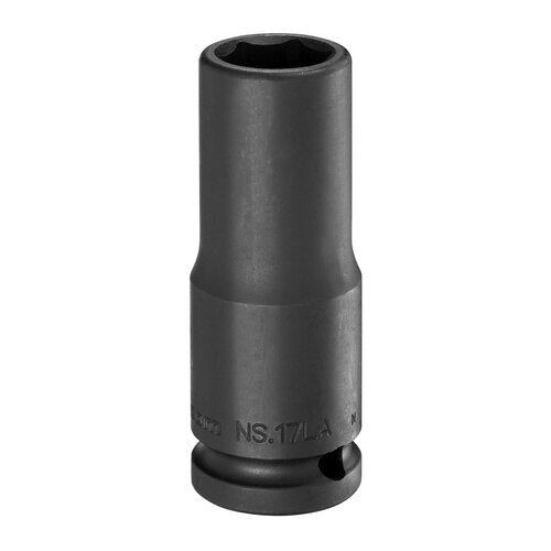 Krachtdop 1/2" | lang | 18mm - NS.18LA