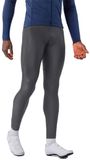 Castelli Espresso 2 Pantalon de vélo Gris L Homme