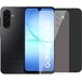 Samsung Galaxy A17 128GB Zwart 5G + Accessoirepakket