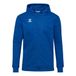 Hummel hmlGO 2.0 Chevron Zip Hoodie ECHT BLAUW 3XL