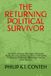 THE RETURNING POLITICAL SURVIVOR: The Sierra Leonean Returnee’s Manual for Power, Survival, and Staying Alive in the Game: 39 Rules for Diasporans Returning Home to Enter Politics