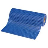 Notrax Antibacterieel PVC rooster Akwadek - B 122 - bleu