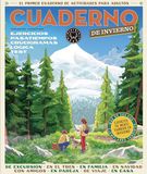 Cuaderno Blackie Books Cuaderno de invierno. Vol. 4 Paperback