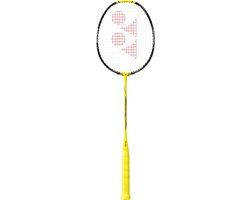 Yonex Nanoflare 1000 Game badmintonracket - Lightning yellow