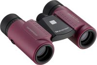 OM SYSTEM 8x21 RC II WP Verrekijker Magenta