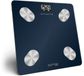 Rowenta Goodvibes Life + 2.0 BR9720 Rechthoek Blauw Elektronische weegschaal