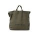 Hobo-tassen voor dames, handtassen, casual schoudertassen en crossbody-tassen met handgreep aan de bovenkant, Militair Groen, One Size