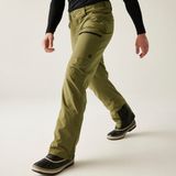 Dare2b Baseplate II Broek Martini Olive L