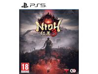 Nioh Nioh 3 - PS5 - Version Française