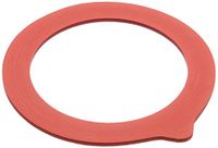 10 Viva Haushaltswaren Rubberen afdichtingen, 75 x 101 mm, 10 stuks