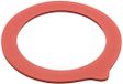 10 Viva Haushaltswaren Rubberen afdichtingen, 75 x 101 mm, 10 stuks